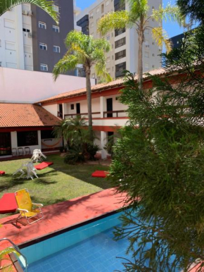 Hotel Praia Bonita